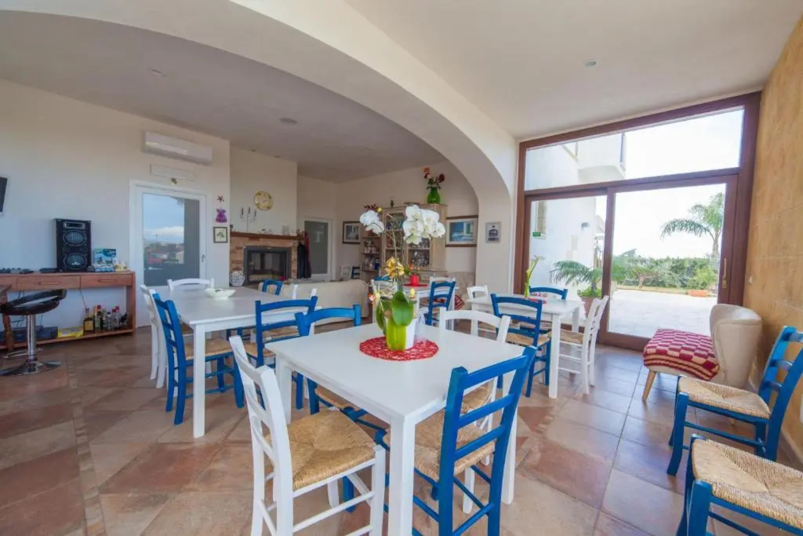 I Giardini di Elencosta