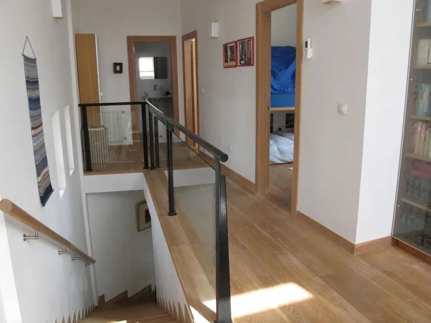 Welcoming Holiday Home in Villaverde de Pontones With Garden