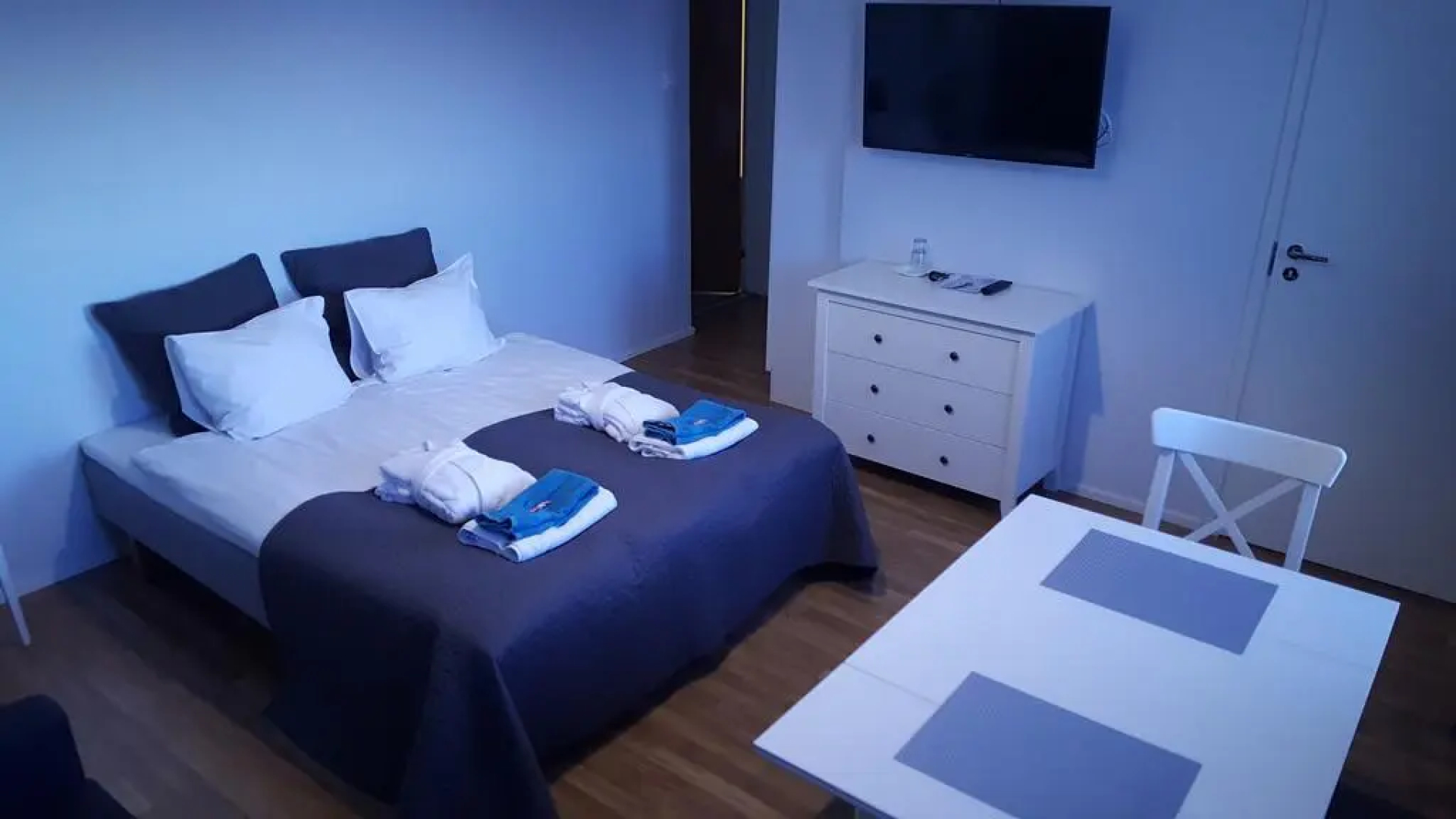 Hotelli Pohjanranta