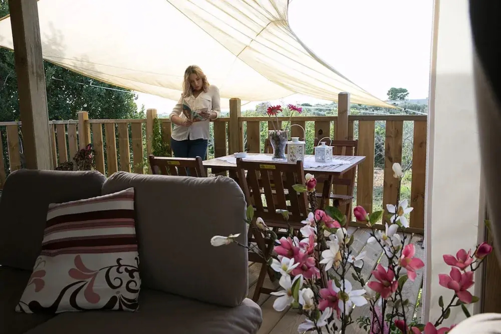 Ciriga Sicily Glamping