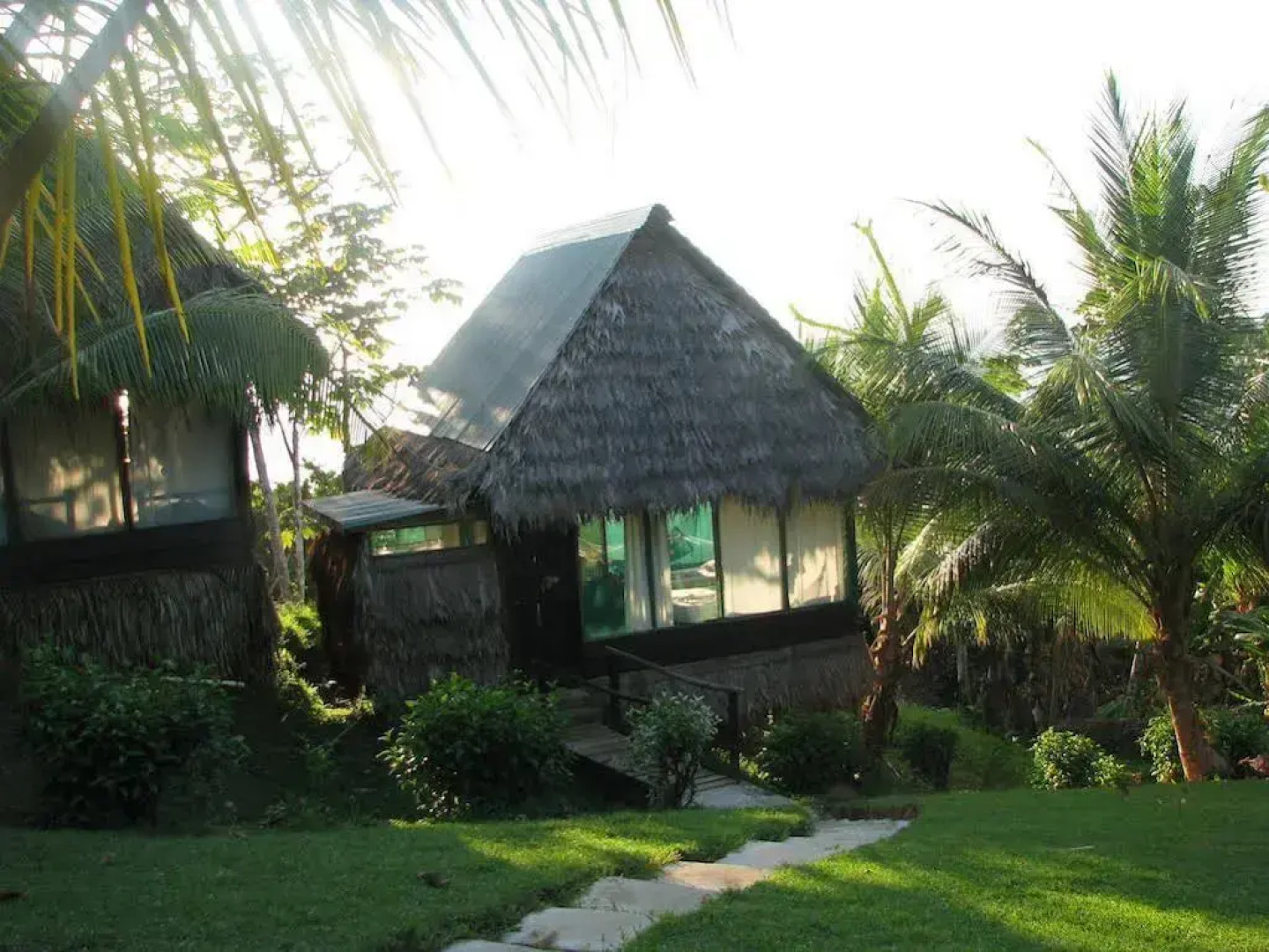 Punta Marenco Lodge
