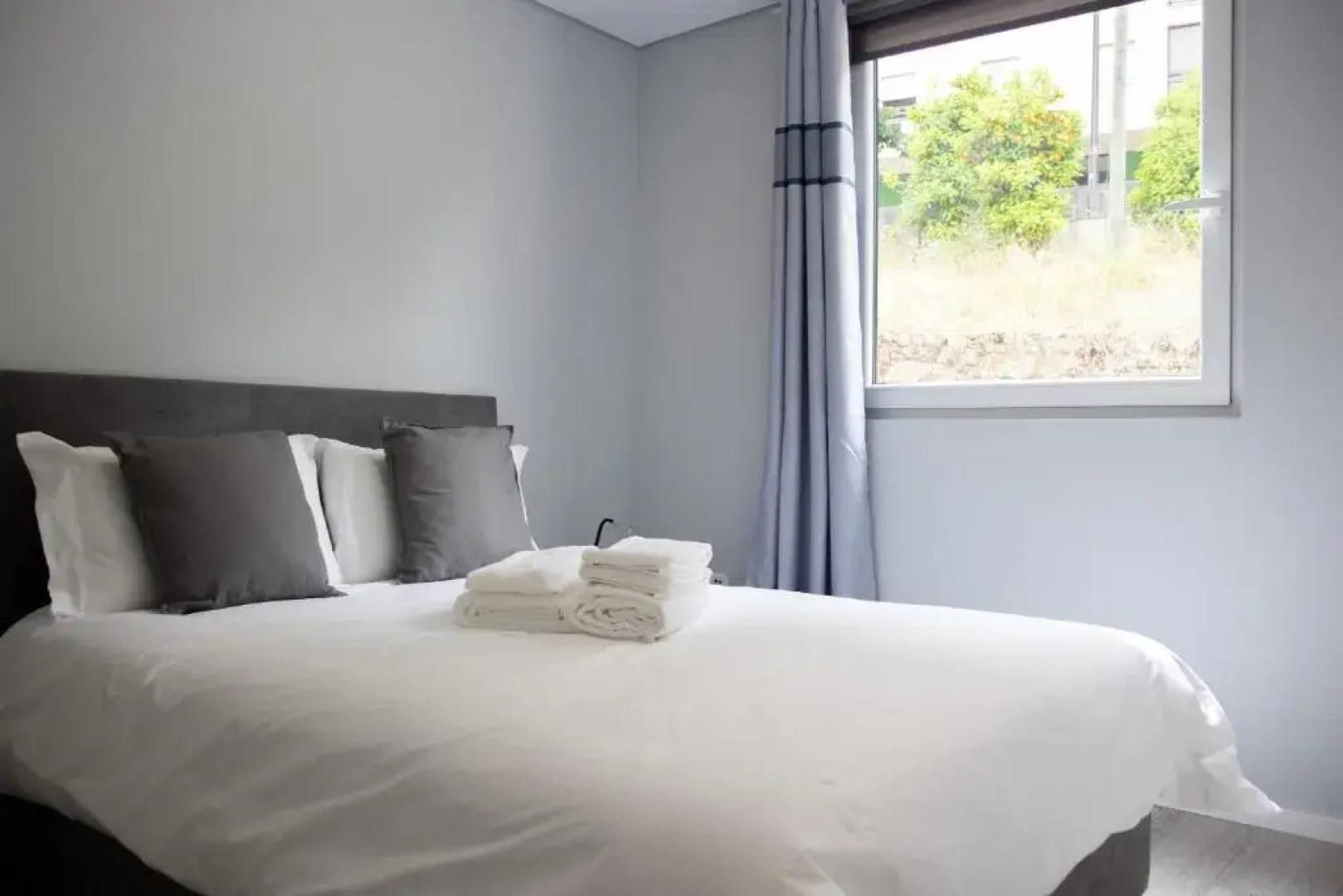 Apartamentos do Parque