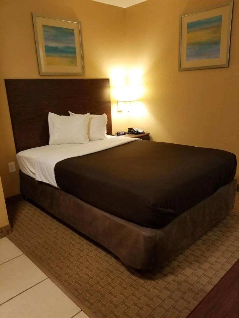 Suburban Studios Alamogordo