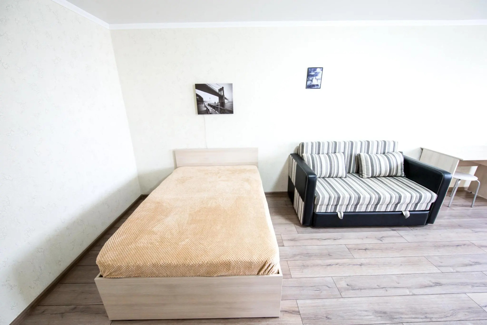 Aday Apartments (Эдэй Апартаменты) на улице Ленина 74