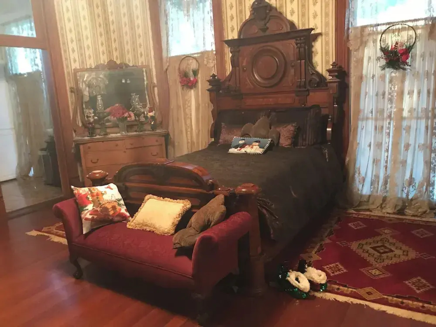 Blythewood Plantation