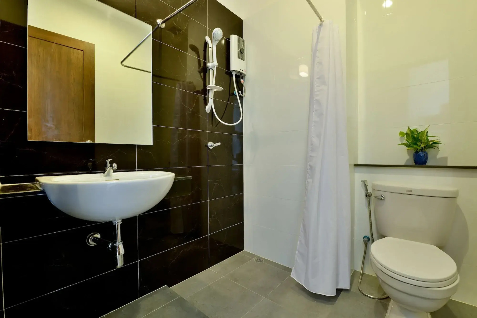 The Choice Hotel - Adults Only