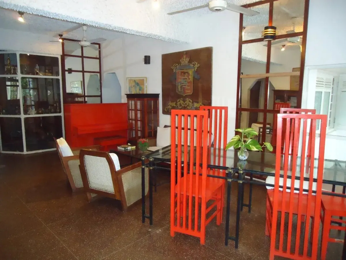 Haus Chandra Hotel