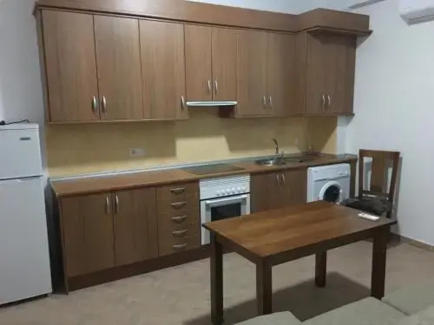 Apartahotel Don Juan-El Olivar de Segura