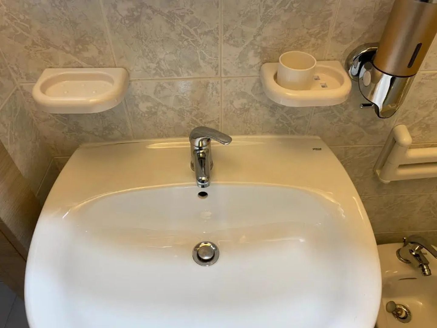 Appartamento Residence Canalotto