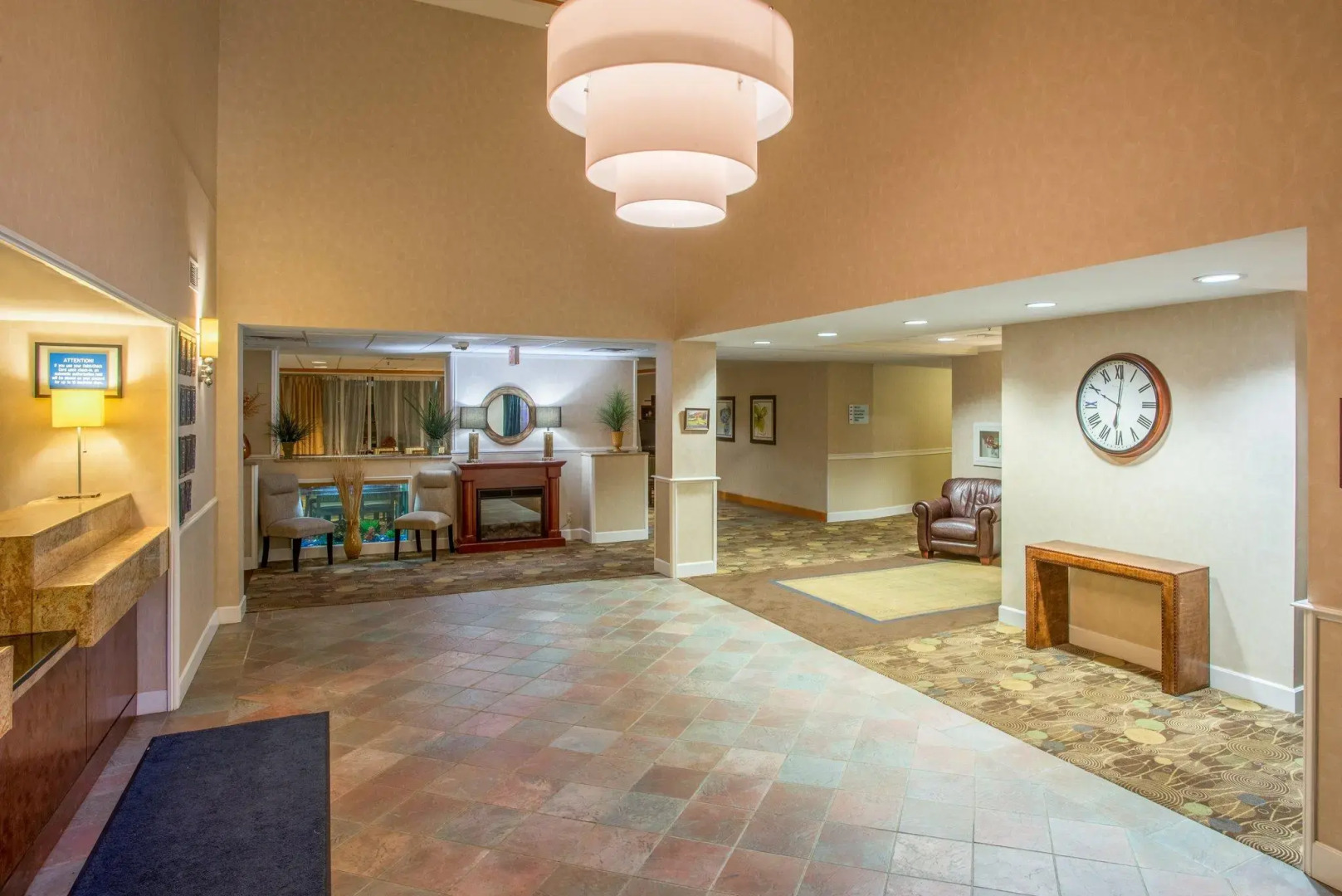 Holiday Inn Express Hotel & Suites Brattleboro by IHG