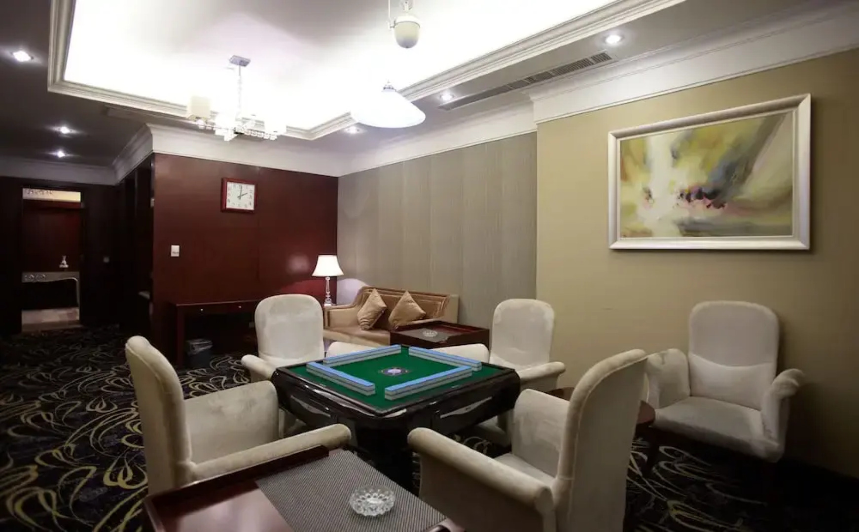 Qianhu State Guest House