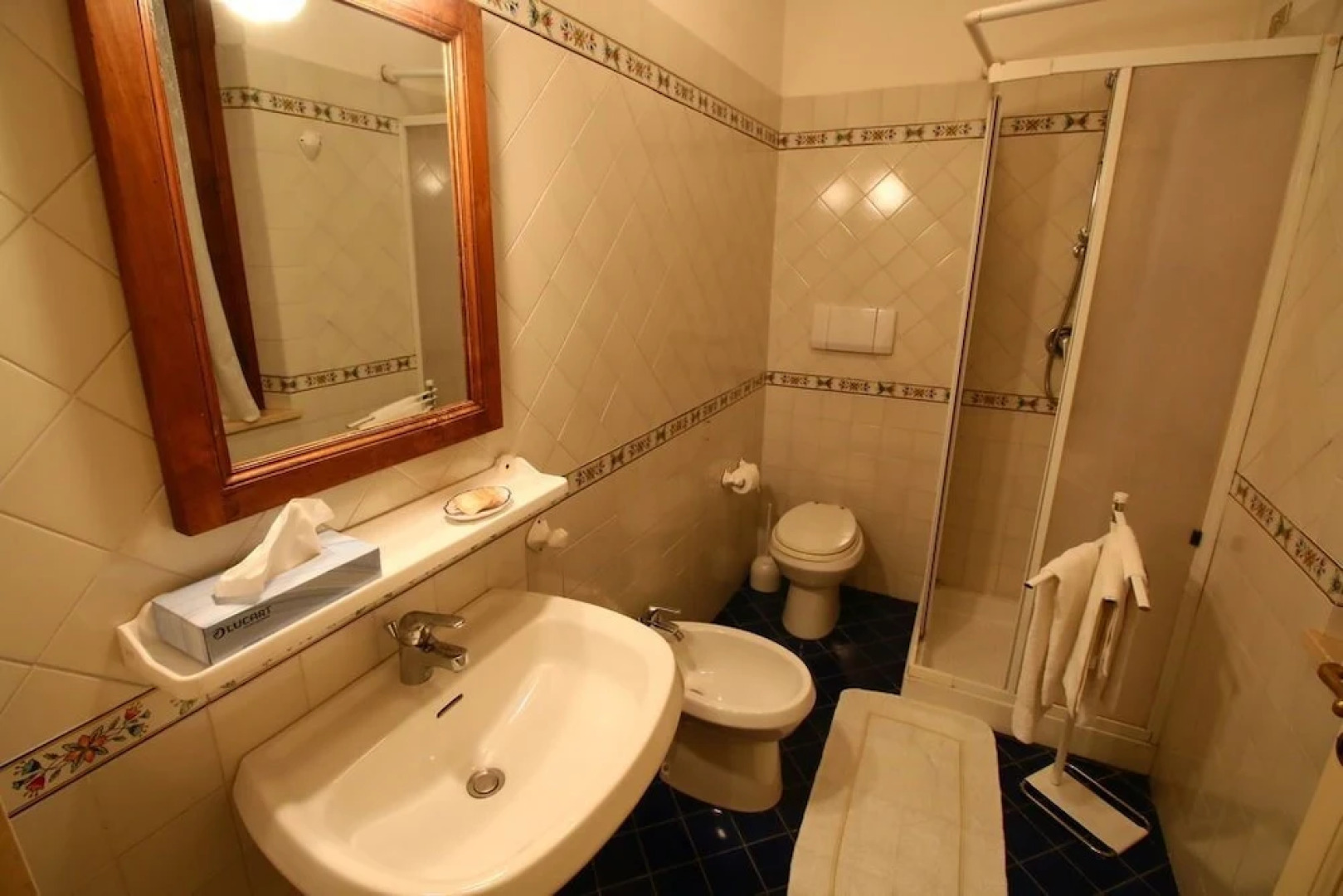 Agriturismo San Rocco