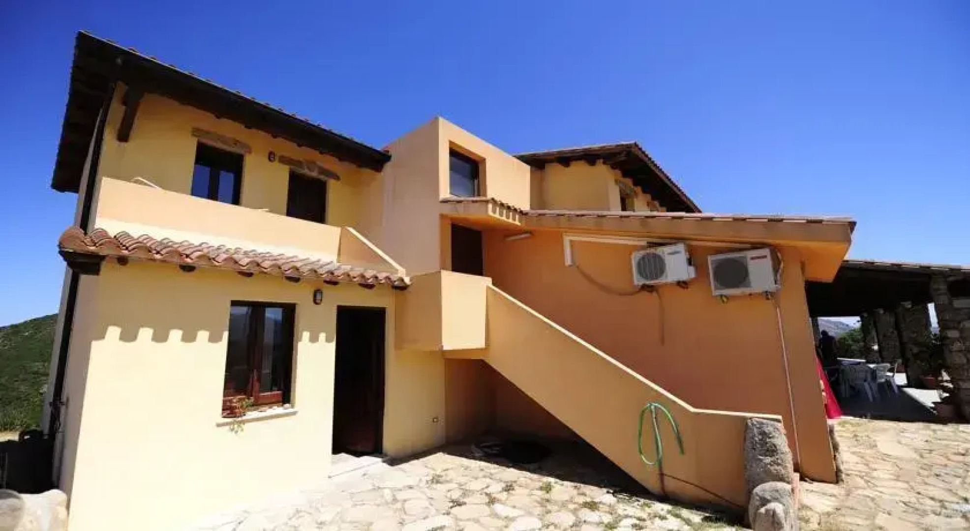 Agriturismo Rocca su Moru