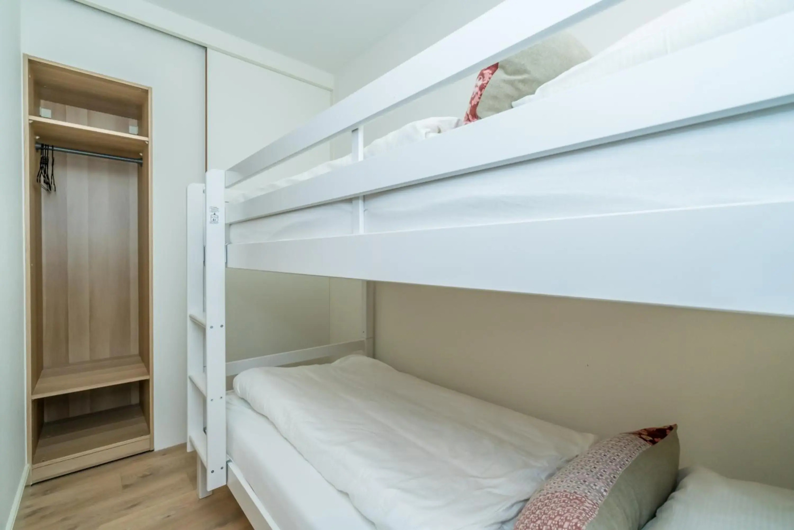 De Herberg Appartementen