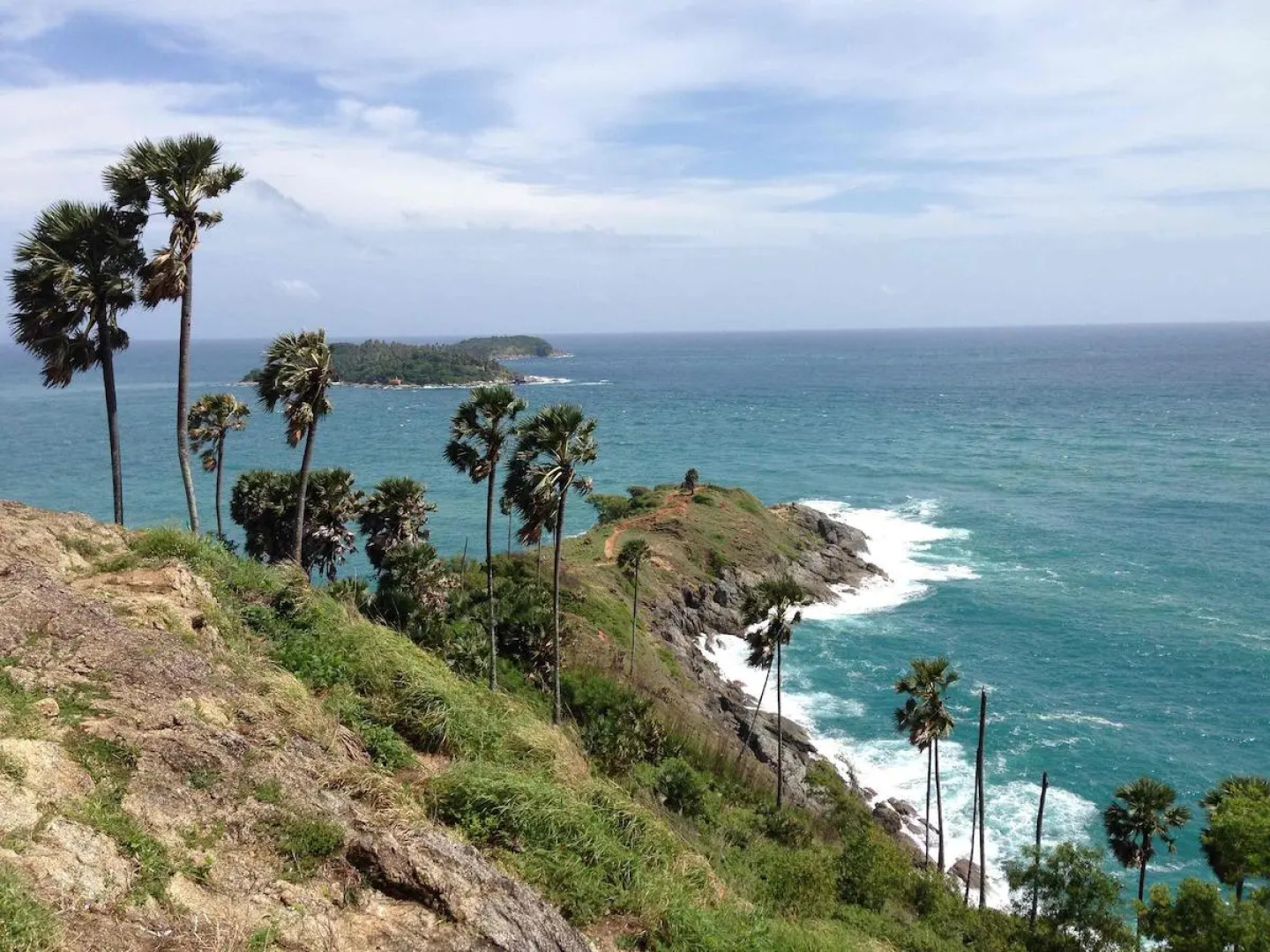 Easy Planet Phuket, Patong