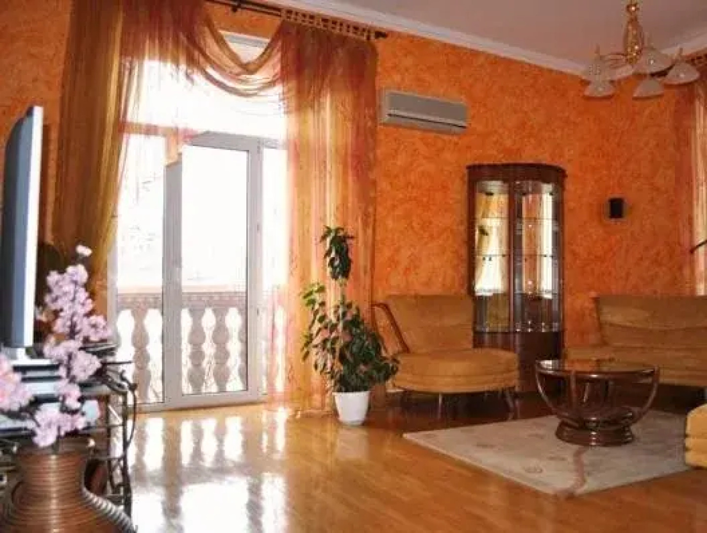 Гостевой Дом Крещатик