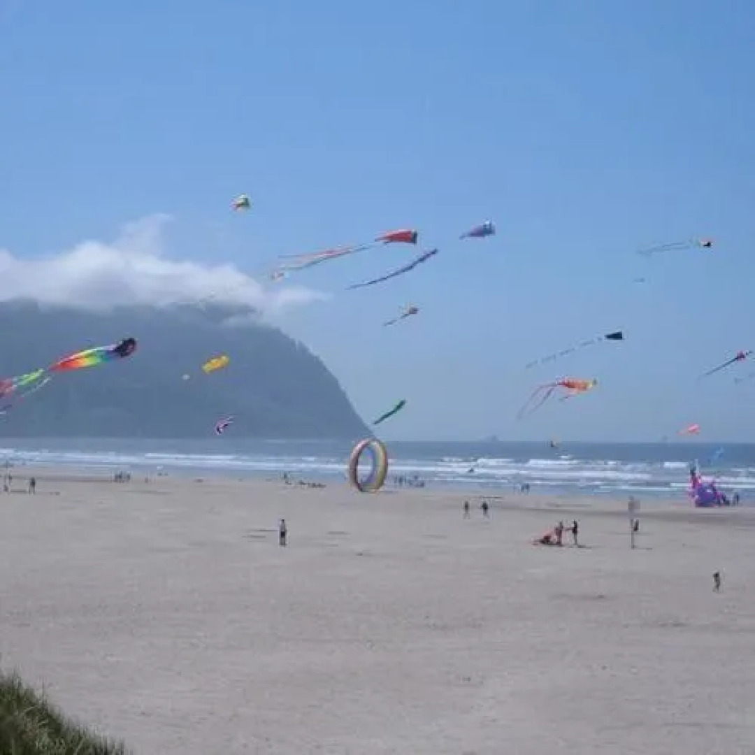 Sand and Sea Condominiums