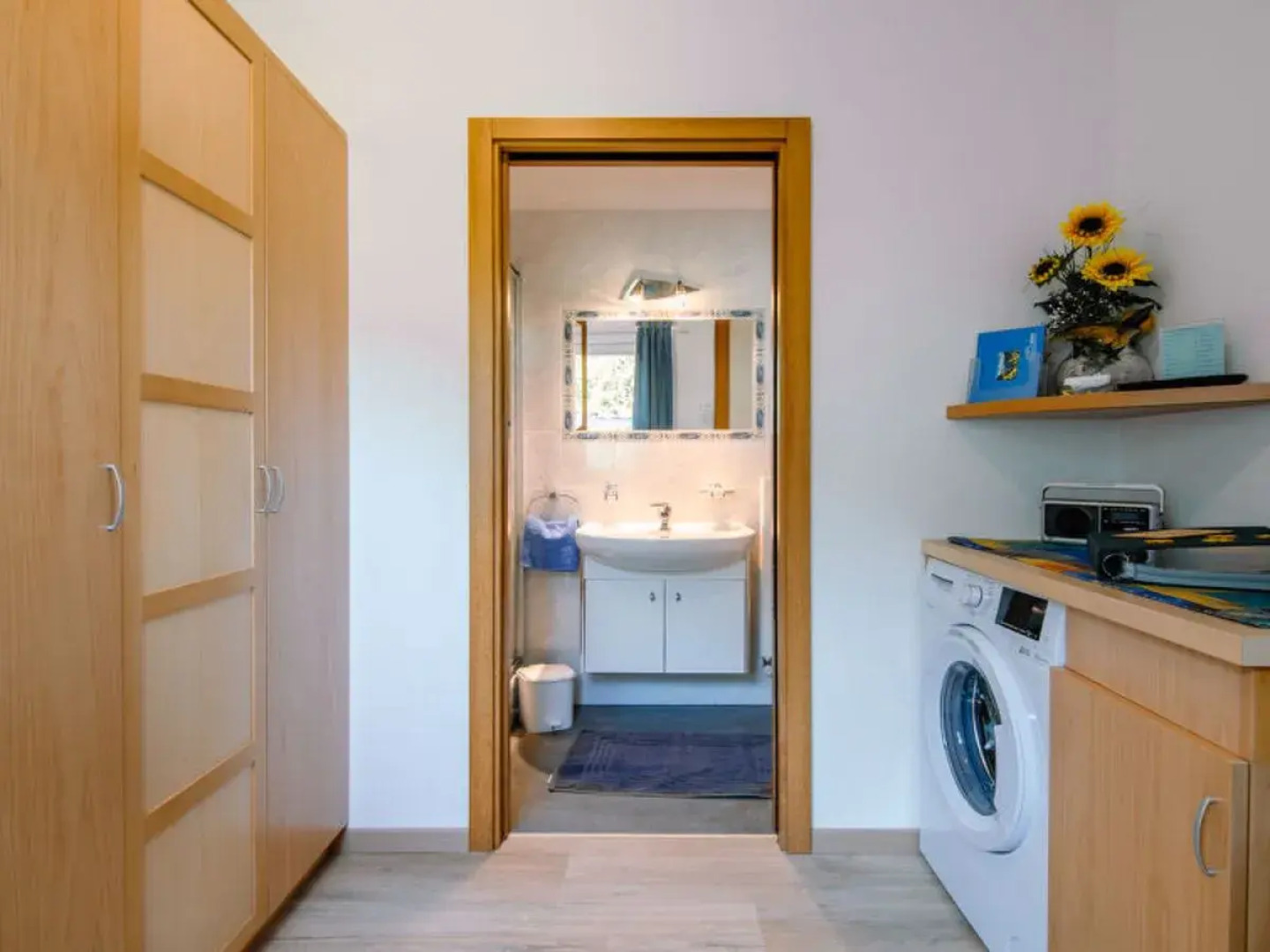 Rosengartenhof - Wolfsthurn