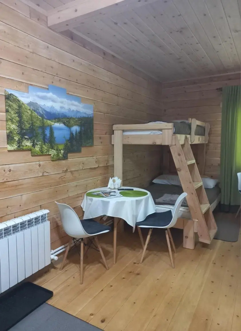 Гостевой дом Еловый