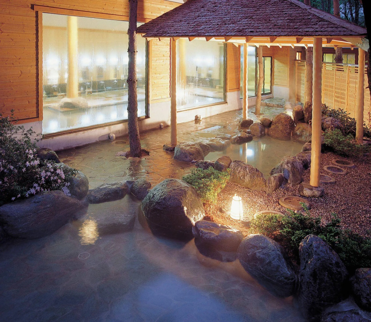 Tateyama Prince Hotel