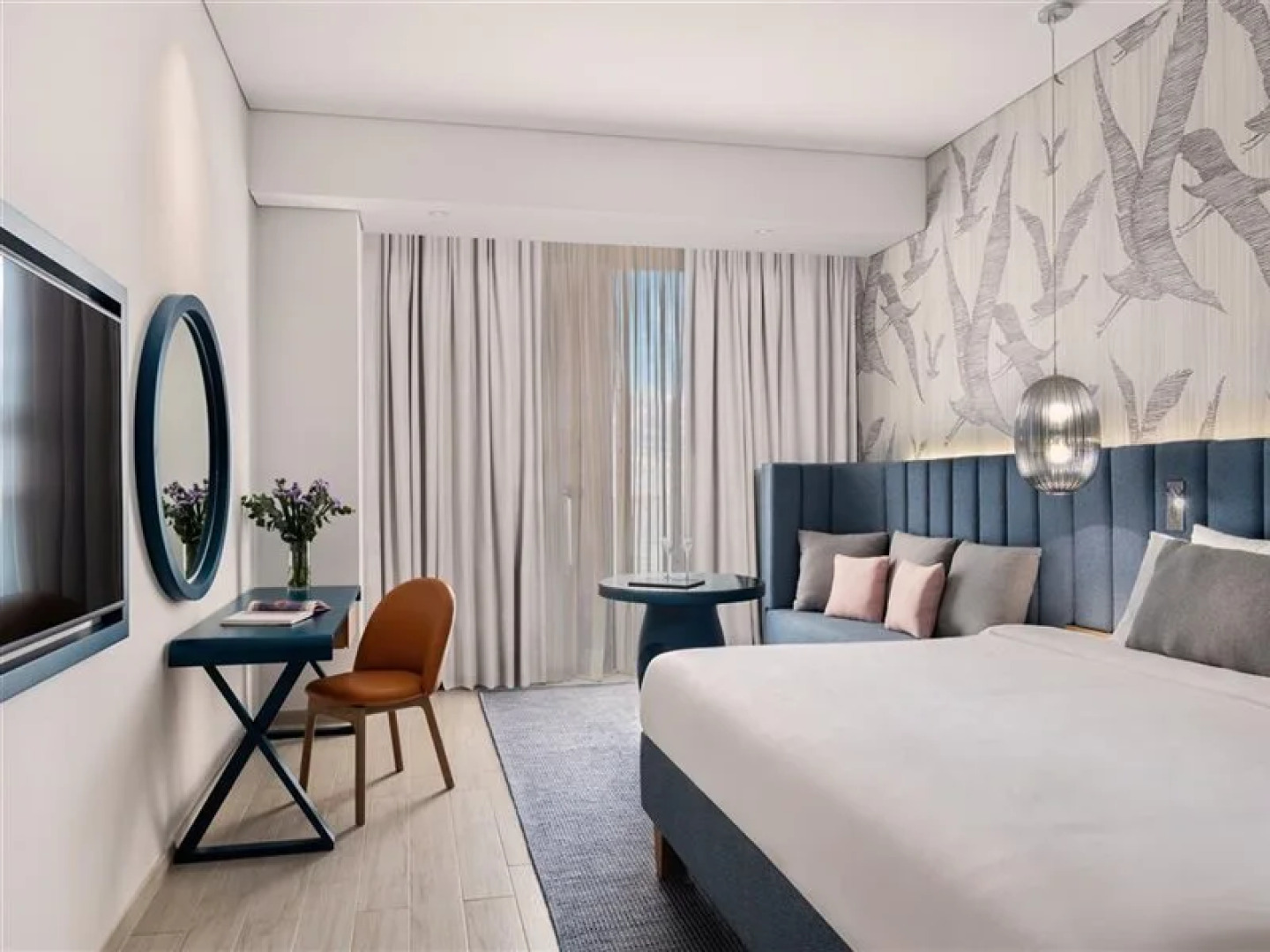 Royal Central Hotel & Resort — the Palm