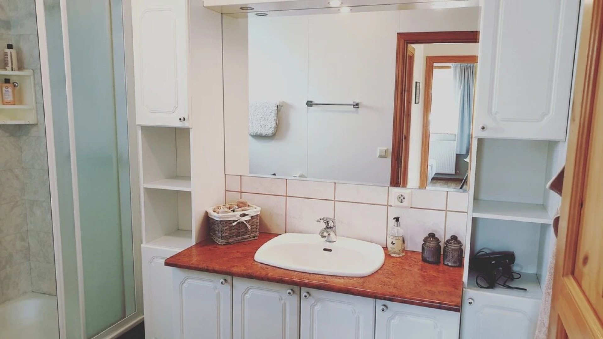 Hólmavað Guesthouse