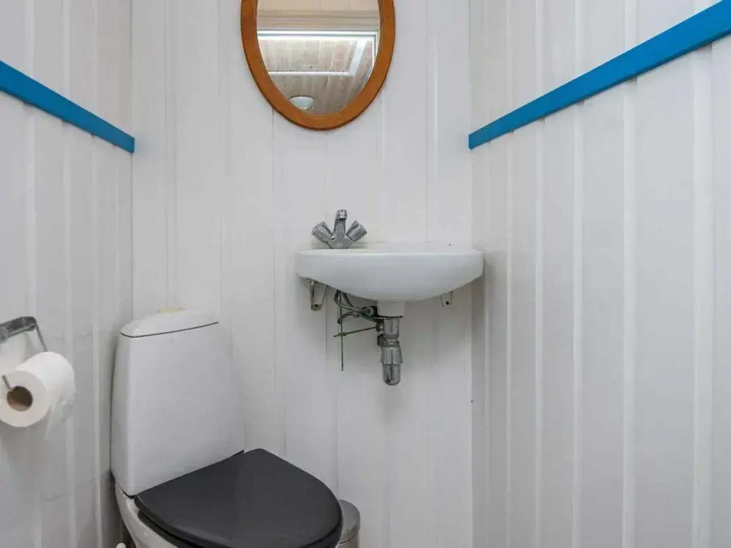 18 Person Holiday Home in Romo-by Traum