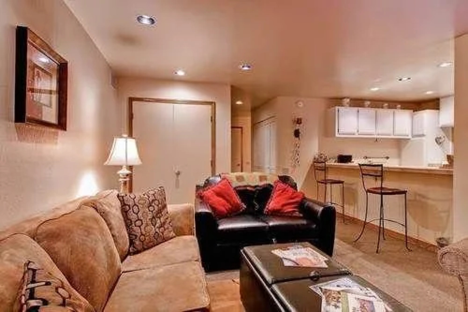 River Run Collection by Alpine Lodging