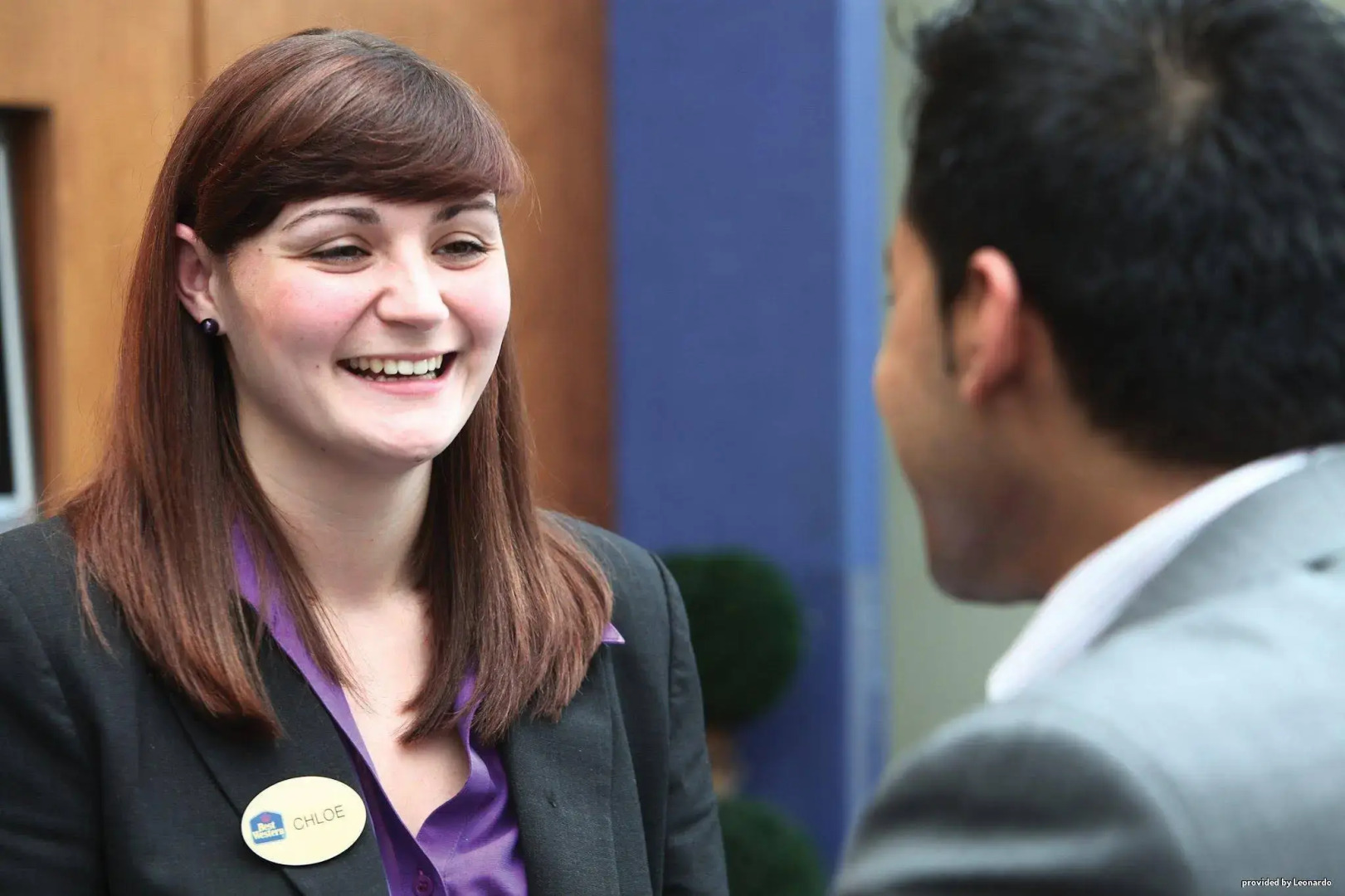 Best Western Kings Manor Hotel