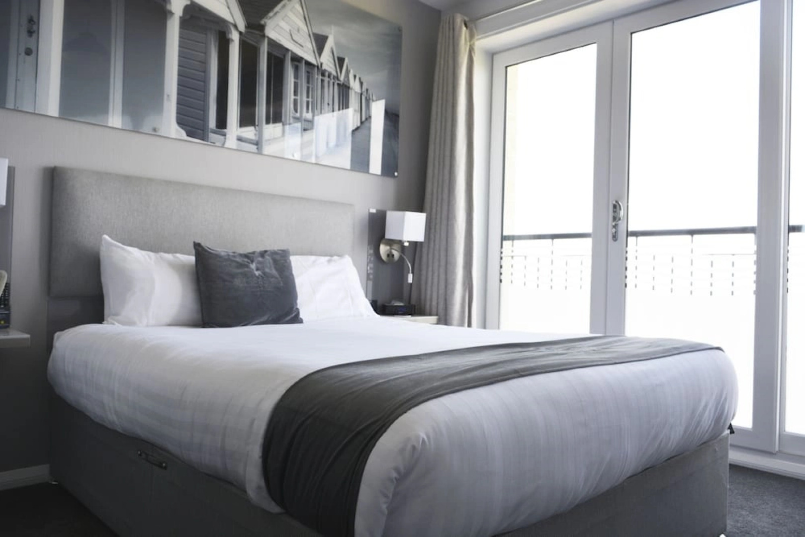 Allseasons Hotels Corton