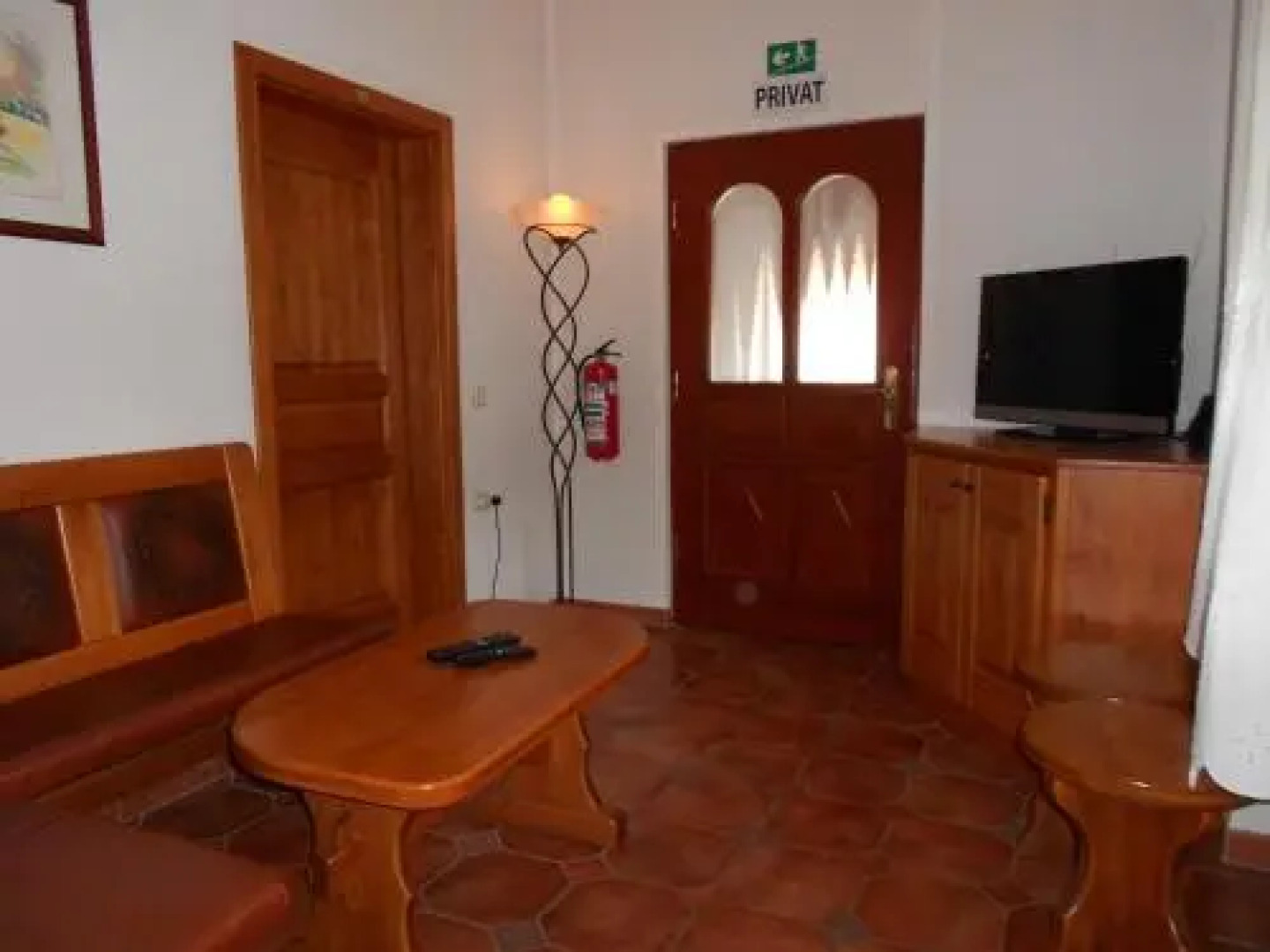 Tourist farm Pri Andrejevih