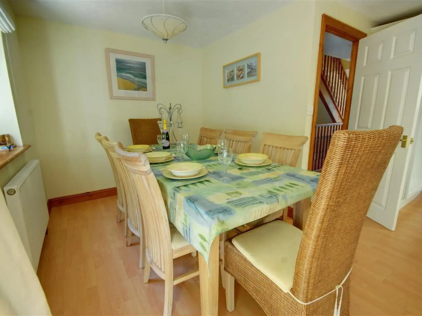 Holiday Home Bay Breeze