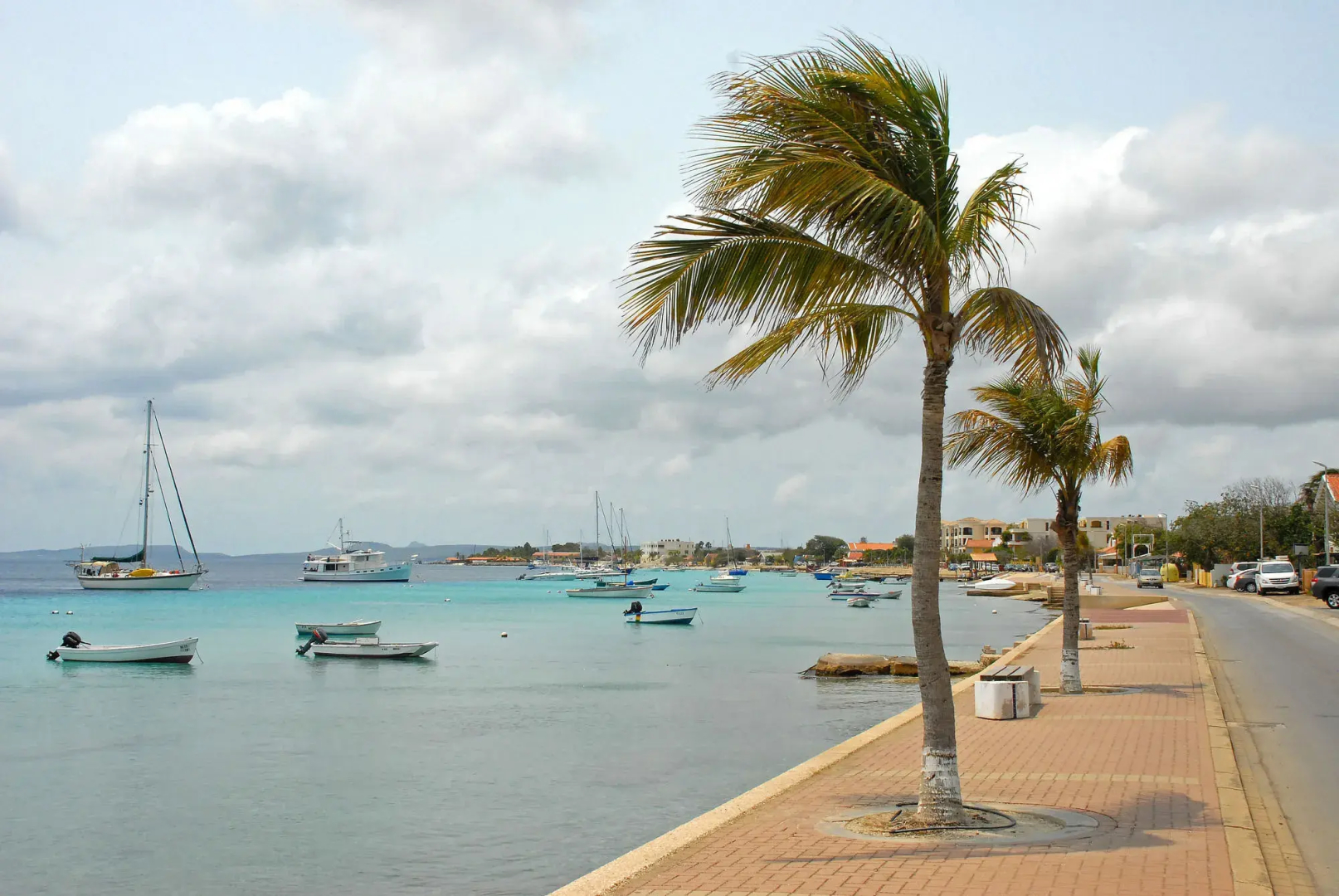 City INN Bonaire