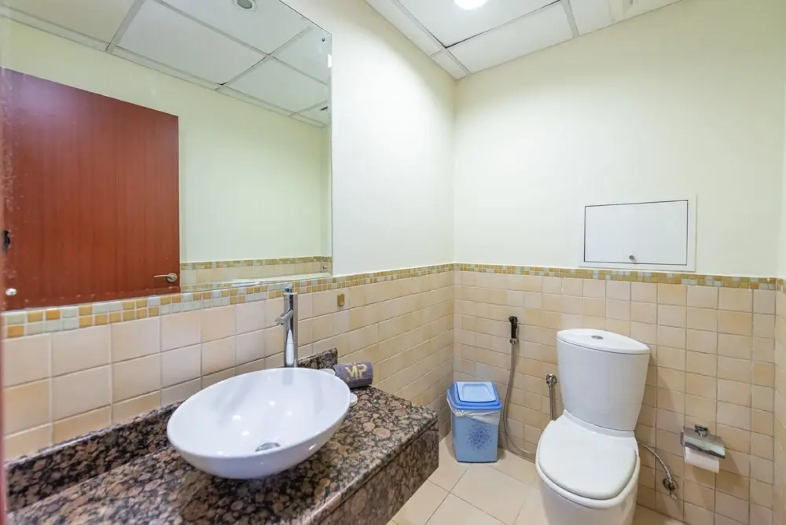 Marco Polo - Elegant & Cozy Apt Close to the Beach & JBR Walk