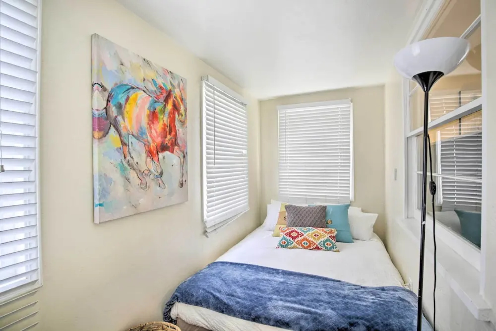 Chula Vista Retreat ~ 1 Mi to Third Avenue Village