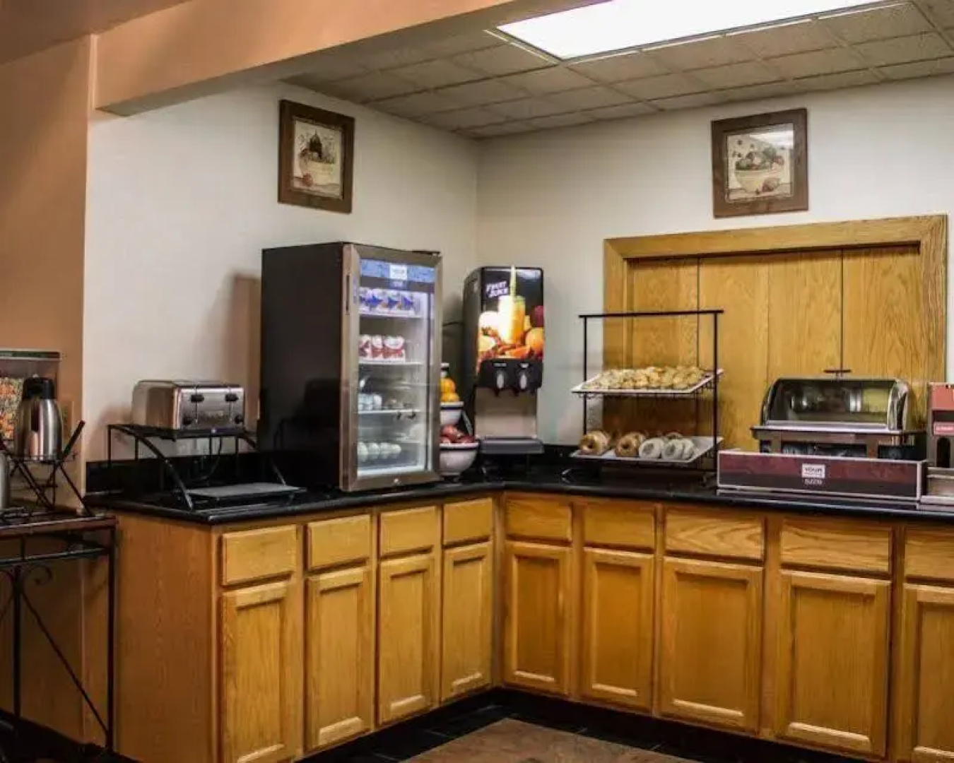 Comfort Inn Akron-Oh