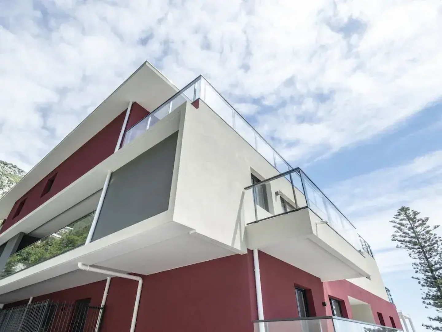 Comfortable Holiday Apartment With Terrace