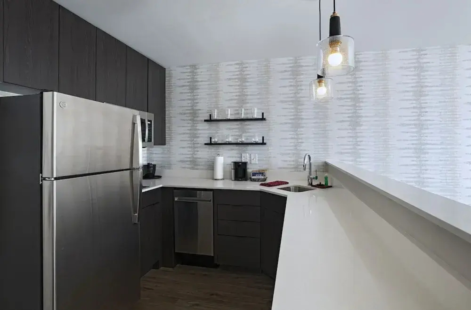 Residence Inn New Brunswick Tower Center Blvd