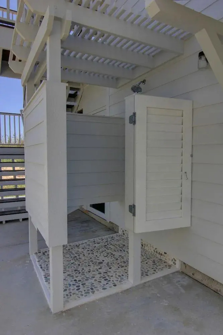 The Pearl of Port A GW108