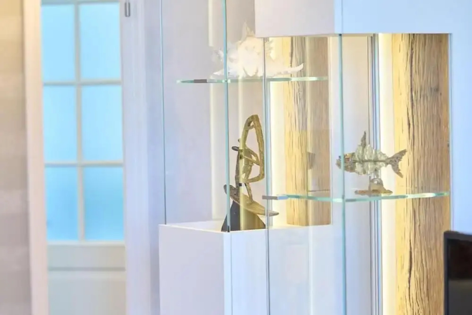 Strandvillen Wald & See