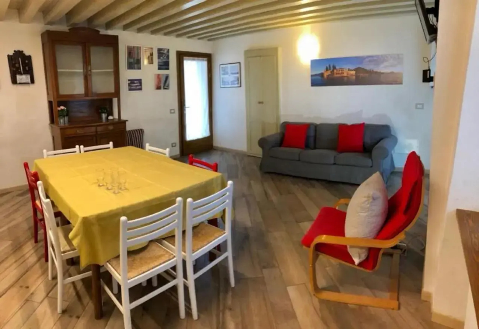 Garda Sailor’s House