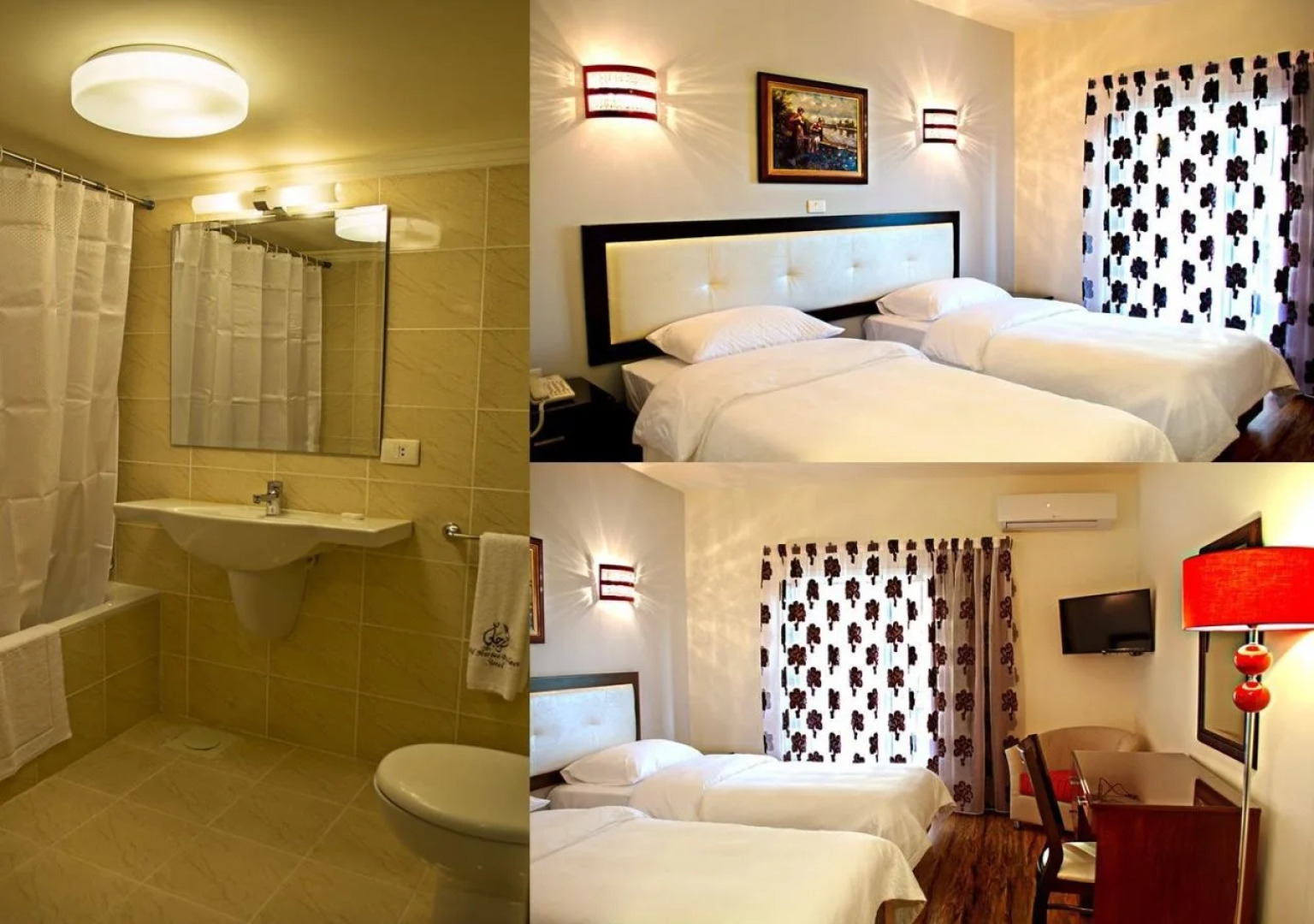 Al Murjan Palace Hotel