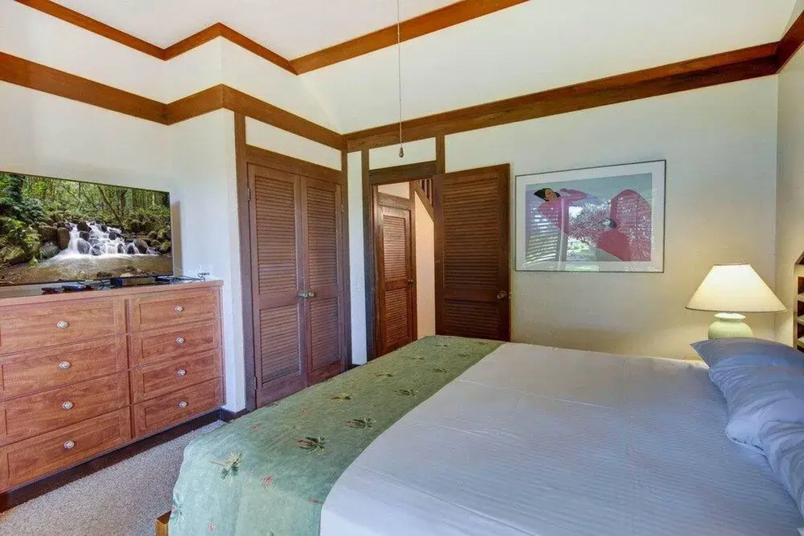 Kauai Kiahuna Plantation #64 by Coldwell Banker Island Vacations