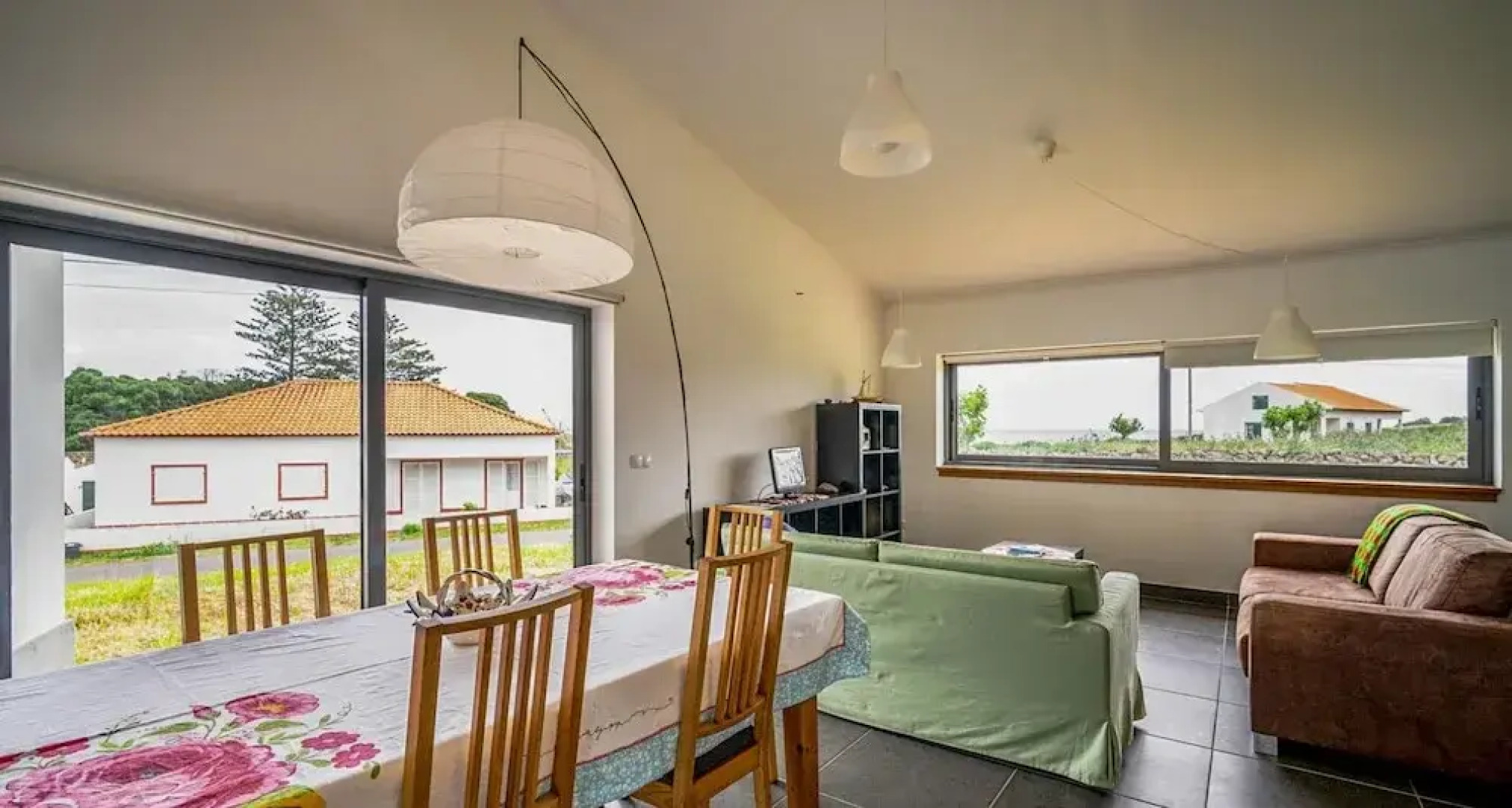 Casa da Barra in Santa Cruz da Graciosa