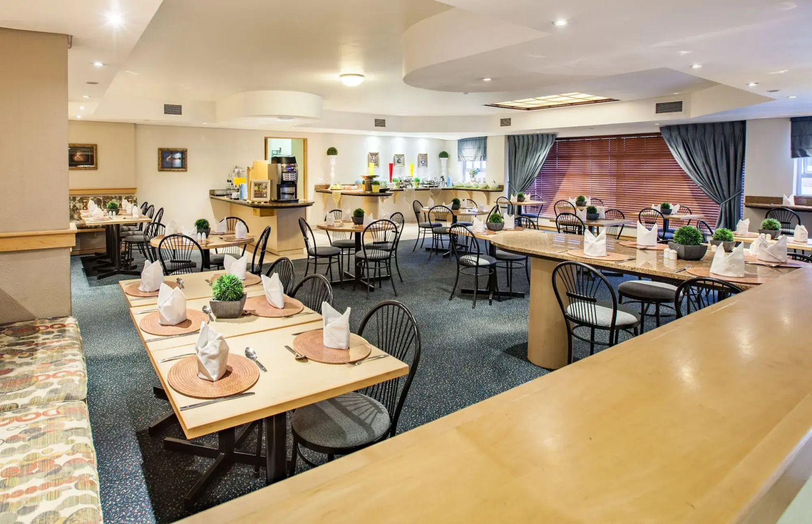 Road Lodge Potchefstroom