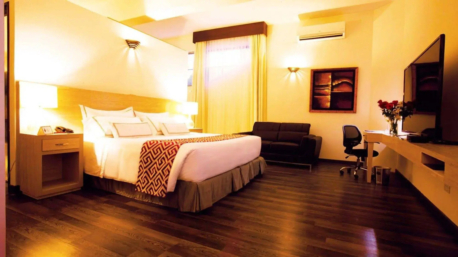 Hotel Union Girardot