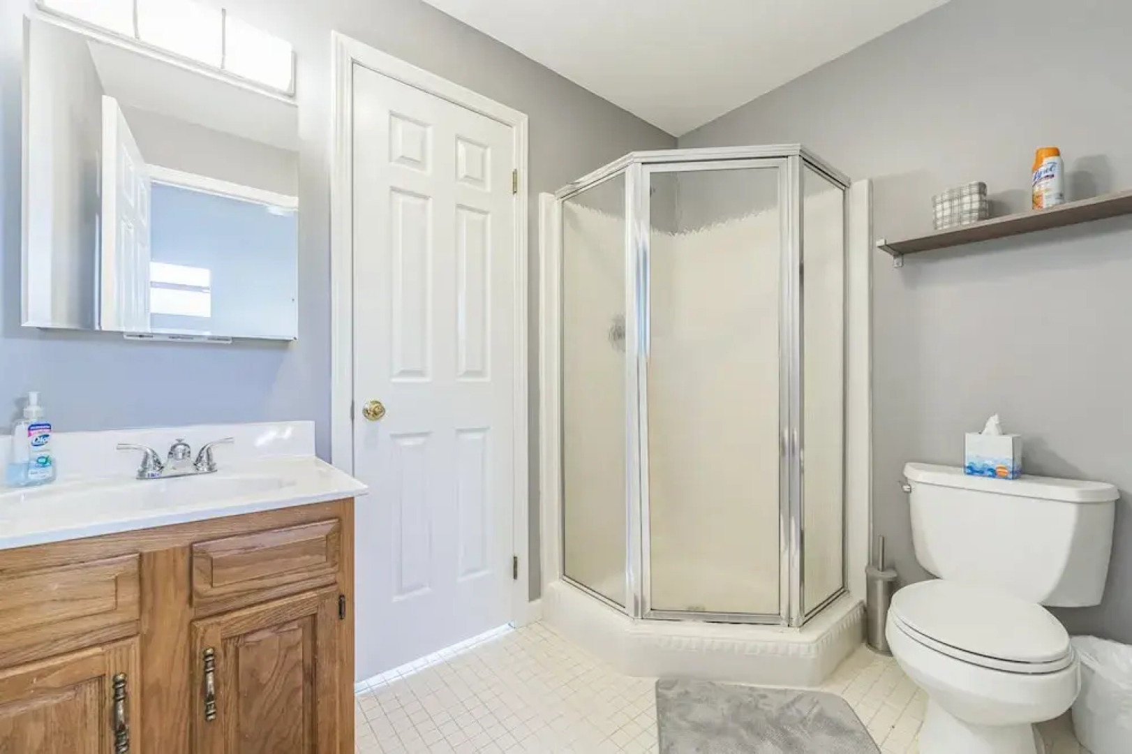 Fox Lair 29l - Cozy End Unit With Mountain Views 2 Bedroom Townhouse by The Summit at Gore Mountain