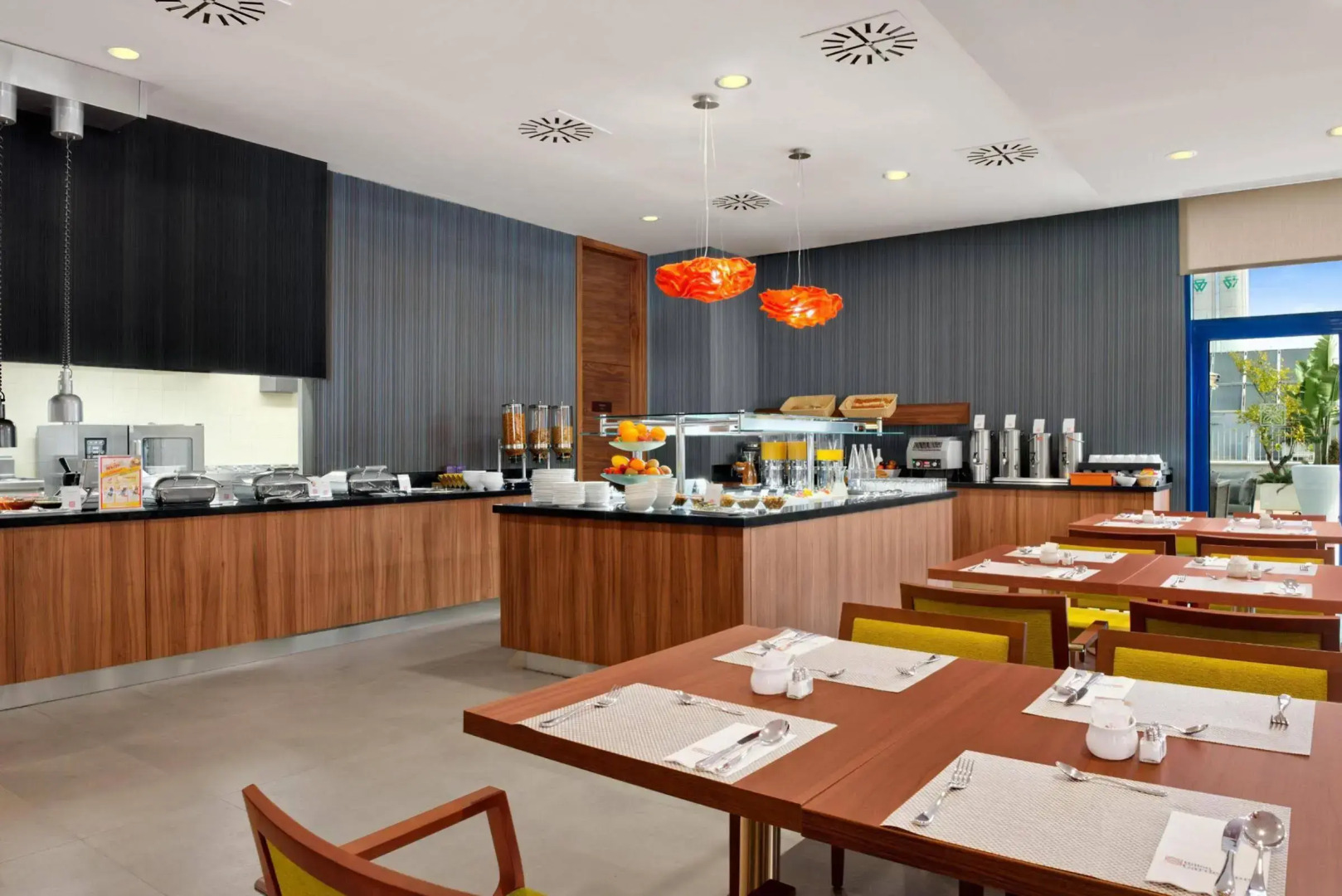 Hilton Garden Inn Sevilla