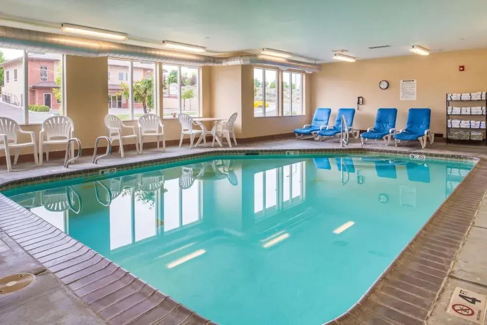 Best Western Kennewick Tri-Cities Center