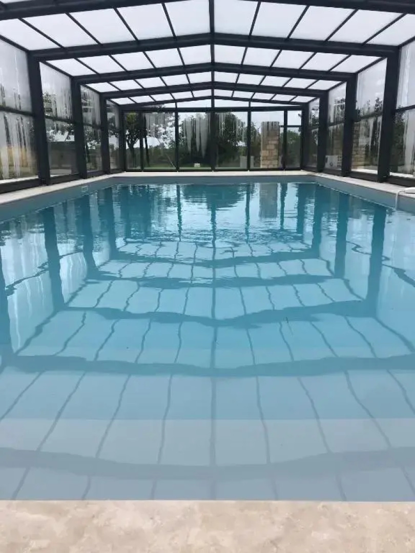 les gîtes de La Cossais